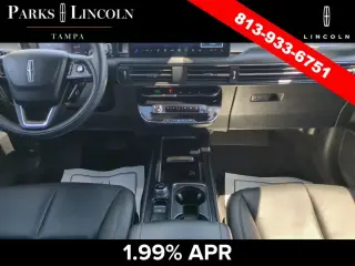 Lincoln Corsair 2025 AWD Premiere 4dr SUV