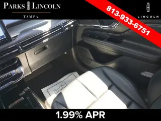 Lincoln Corsair 2025 AWD Premiere 4dr SUV