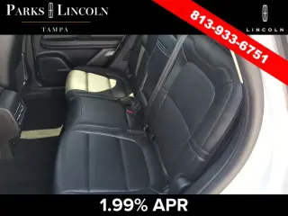 Lincoln Corsair 2025 AWD Premiere 4dr SUV