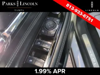 Lincoln Corsair 2025 AWD Premiere 4dr SUV