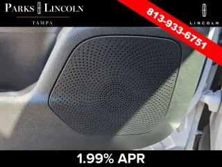 Lincoln Corsair 2025 AWD Premiere 4dr SUV