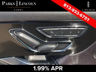 Lincoln Corsair 2025 AWD Premiere 4dr SUV