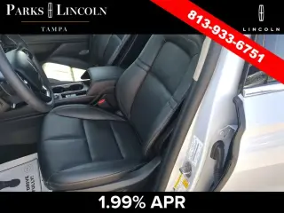 Lincoln Corsair 2025 AWD Premiere 4dr SUV