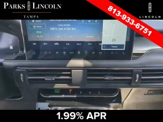 Lincoln Corsair 2025 AWD Premiere 4dr SUV