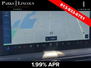 Lincoln Corsair 2025 AWD Premiere 4dr SUV