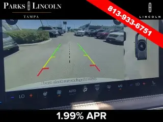 Lincoln Corsair 2025 AWD Premiere 4dr SUV