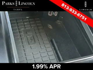 Lincoln Corsair 2025 AWD Premiere 4dr SUV
