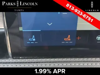 Lincoln Corsair 2025 AWD Premiere 4dr SUV