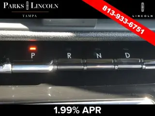 Lincoln Corsair 2025 AWD Premiere 4dr SUV