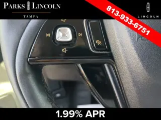 Lincoln Corsair 2025 AWD Premiere 4dr SUV