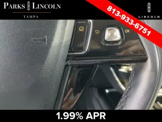 Lincoln Corsair 2025 AWD Premiere 4dr SUV