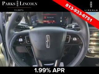 Lincoln Corsair 2025 AWD Premiere 4dr SUV