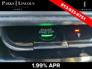Lincoln Corsair 2025 AWD Premiere 4dr SUV