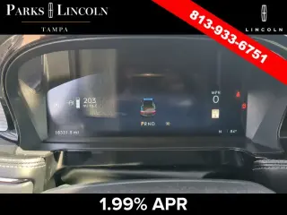 Lincoln Corsair 2025 AWD Premiere 4dr SUV