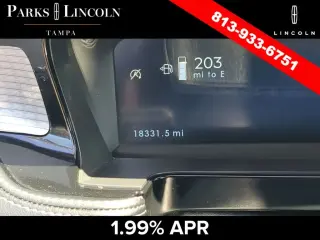 Lincoln Corsair 2025 AWD Premiere 4dr SUV