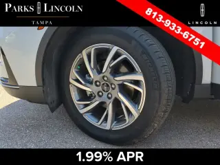 Lincoln Corsair 2025 AWD Premiere 4dr SUV