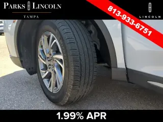 Lincoln Corsair 2025 AWD Premiere 4dr SUV