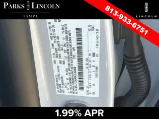 Lincoln Corsair 2025 AWD Premiere 4dr SUV
