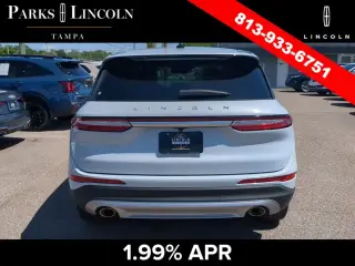 Lincoln Corsair 2025 AWD Premiere 4dr SUV