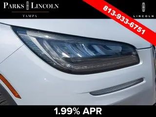 Lincoln Corsair 2025 AWD Premiere 4dr SUV
