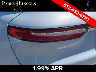 Lincoln Corsair 2025 AWD Premiere 4dr SUV