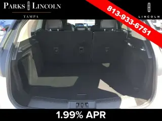 Lincoln Corsair 2025 AWD Premiere 4dr SUV