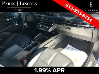 Lincoln Corsair 2025 AWD Premiere 4dr SUV