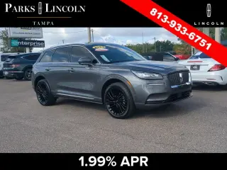 Lincoln Corsair 2022 Reserve 4dr SUV