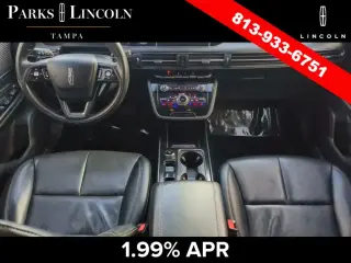 Lincoln Corsair 2022 Reserve 4dr SUV
