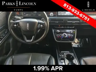 Lincoln Corsair 2022 Reserve 4dr SUV