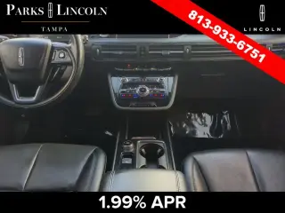 Lincoln Corsair 2022 Reserve 4dr SUV