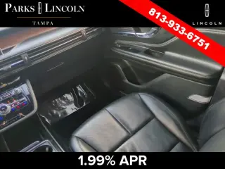 Lincoln Corsair 2022 Reserve 4dr SUV