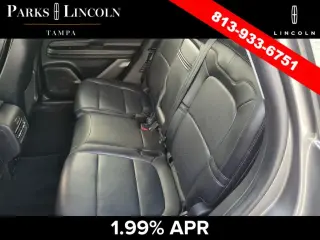 Lincoln Corsair 2022 Reserve 4dr SUV