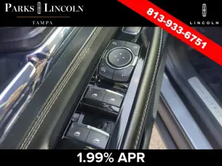 Lincoln Corsair 2022 Reserve 4dr SUV