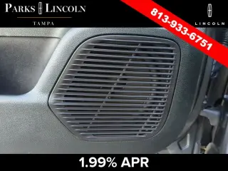 Lincoln Corsair 2022 Reserve 4dr SUV