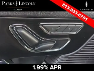 Lincoln Corsair 2022 Reserve 4dr SUV