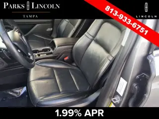 Lincoln Corsair 2022 Reserve 4dr SUV
