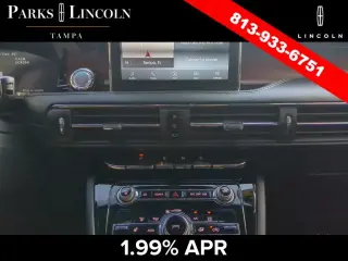 Lincoln Corsair 2022 Reserve 4dr SUV