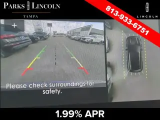 Lincoln Corsair 2022 Reserve 4dr SUV