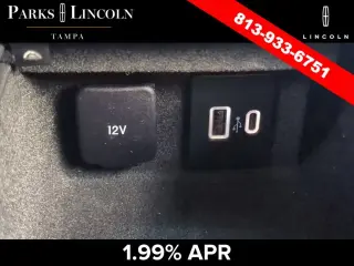 Lincoln Corsair 2022 Reserve 4dr SUV