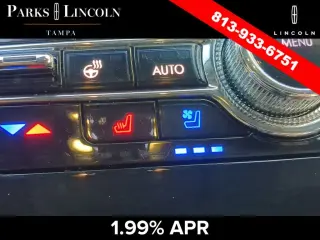 Lincoln Corsair 2022 Reserve 4dr SUV