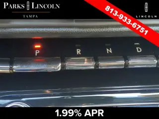 Lincoln Corsair 2022 Reserve 4dr SUV