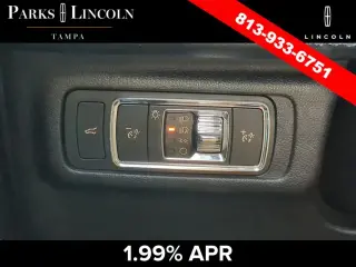 Lincoln Corsair 2022 Reserve 4dr SUV