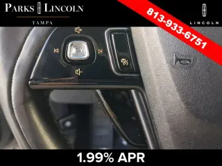 Lincoln Corsair 2022 Reserve 4dr SUV