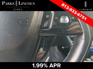 Lincoln Corsair 2022 Reserve 4dr SUV