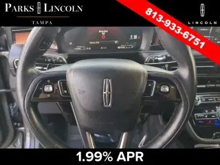 Lincoln Corsair 2022 Reserve 4dr SUV