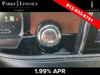 Lincoln Corsair 2022 Reserve 4dr SUV
