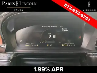 Lincoln Corsair 2022 Reserve 4dr SUV
