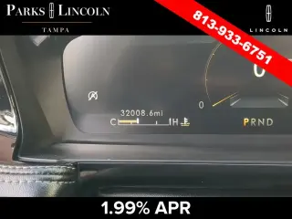 Lincoln Corsair 2022 Reserve 4dr SUV