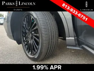 Lincoln Corsair 2022 Reserve 4dr SUV